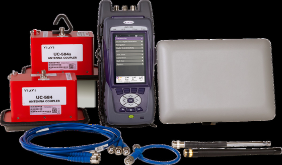 VIAVI AVX-10K Flight Line Test Solution for Avionics