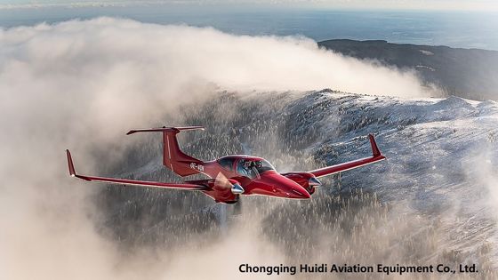 Diamond Aircraft DA40NG/DA42NG Spare Parts