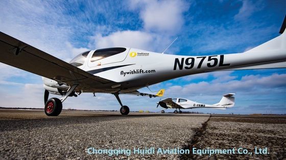 Diamond Aircraft DA40NG/DA42NG Spare Parts