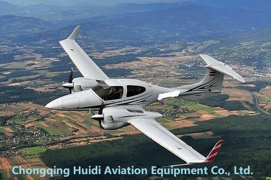 Diamond Aircraft DA40NG/DA42NG Spare Parts