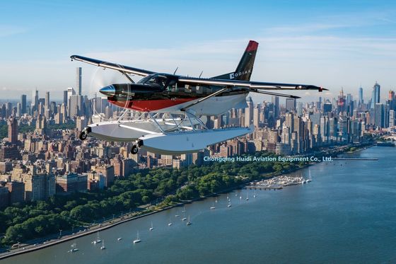 General Turbine Aviation Spare Parts For KODIAK Big Brown Bear Aircraft