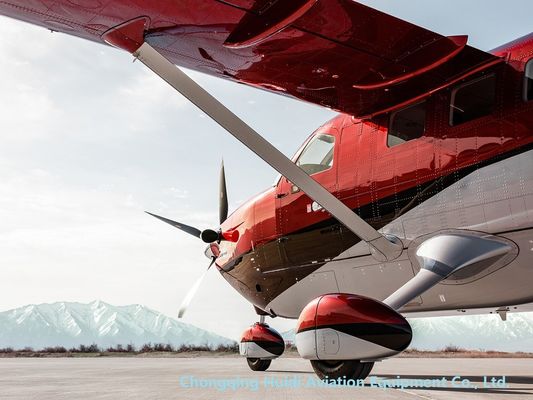 General Turbine Aviation Spare Parts For KODIAK Big Brown Bear Aircraft