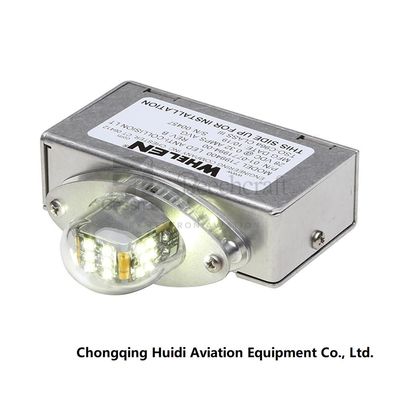 Textron Piston Aircraft Spare Parts