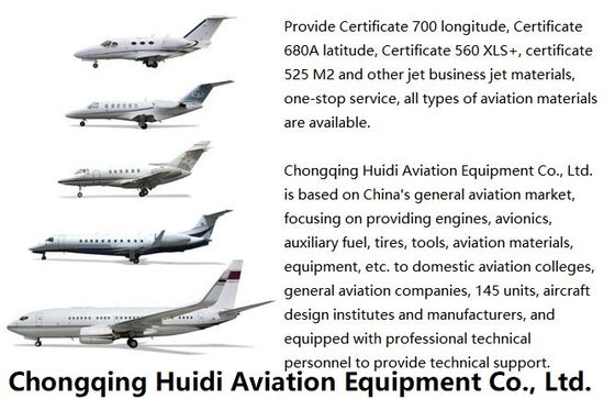 Textron Aircraft Spare Parts for General Aviation