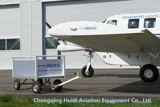 Skylux New Zealand P-750 Aviation Aircraft Spare Parts