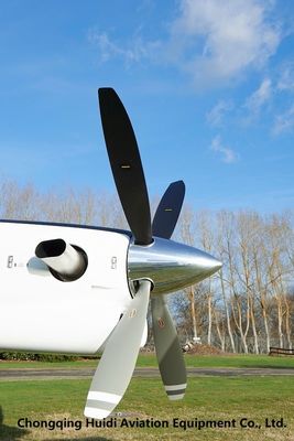 Skylux New Zealand P-750 Aviation Aircraft Spare Parts