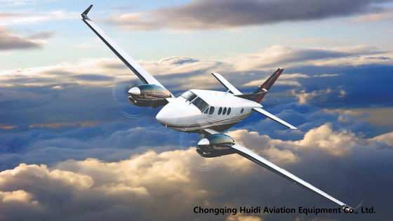 Beechcraft King Air C90 spare parts