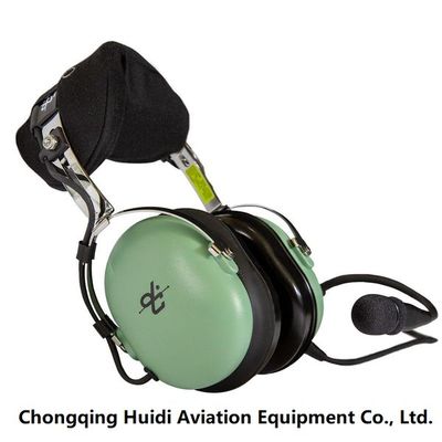 H10-13H Aviation Pilot Headset for Helicopters & Aircraft