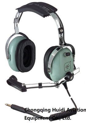H3335 Aviation Bluetooth Headset for Fixed-Wing & Helicopters