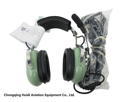 H3335 Aviation Bluetooth Headset for Fixed-Wing & Helicopters