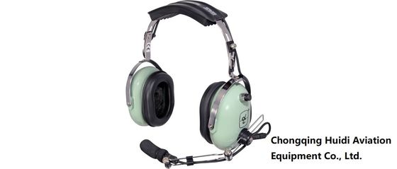 H3335 Aviation Bluetooth Headset for Fixed-Wing & Helicopters