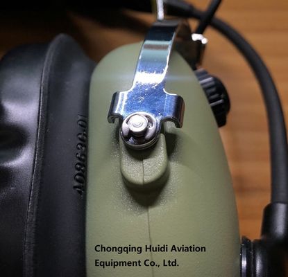 David Clark H10-13.4 Aviation Headset with Noise Cancelling