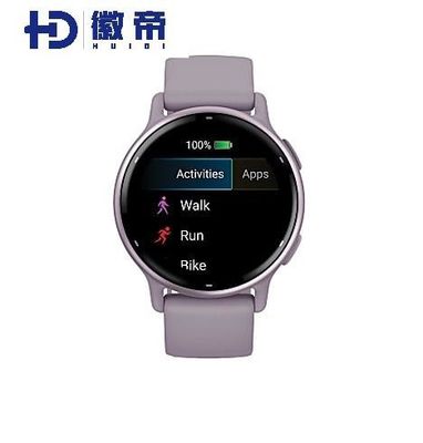 4GB Garmin ivivoactive® 5 Smartwatch