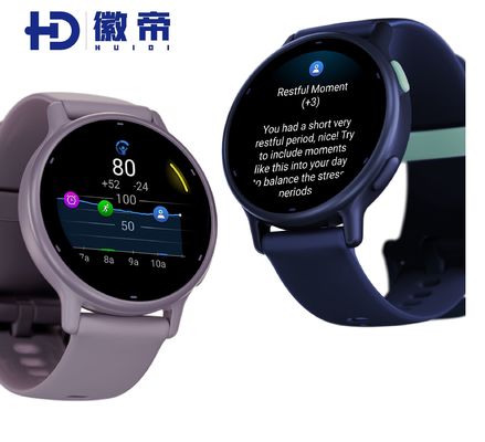 4GB Garmin ivivoactive® 5 Smartwatch