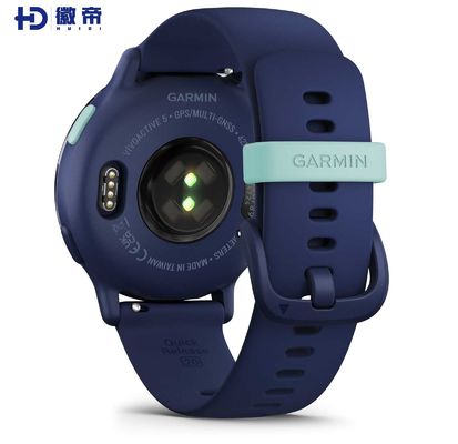 4GB Garmin ivivoactive® 5 Smartwatch