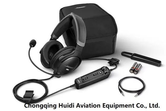 BOSE A30 Aviation Pilot Accessories Headset