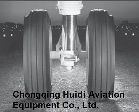 Goodyear Aviation Tyres for Airbus A320 Aircraft