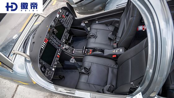 Diamond DA42NG, 10–12 GPH Fuel Consumption for Diesel Engines