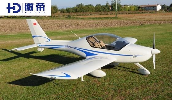 Aurora SA60L Aircraft Perfect Choice for Your Business Needs