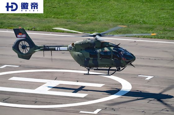 Airbus H145 Complete Aircraft Solution for Your Business