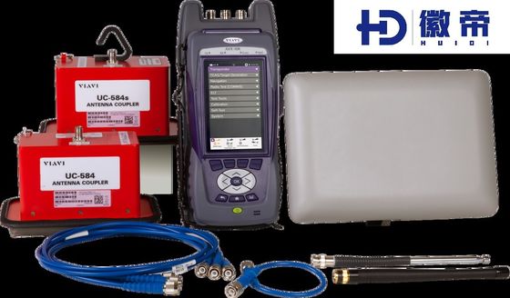 VIAVI AVX-10K Flight Line Test Solution for Avionics