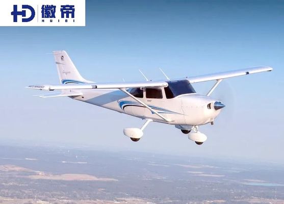 Cessna 172R The Perfect Solution for Your Business Needs at an Affordable Sale
