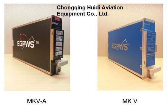 Honeywell EGPWS（Enhanced Ground Proximity Warning System） 69000940-101/ 69000941-101/ 69000942-151