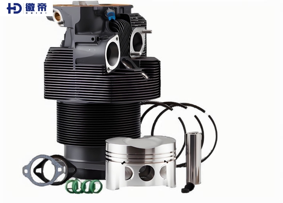 OEM Lycoming Cylinder Kits with Cooling Fin For Aircraft Engine