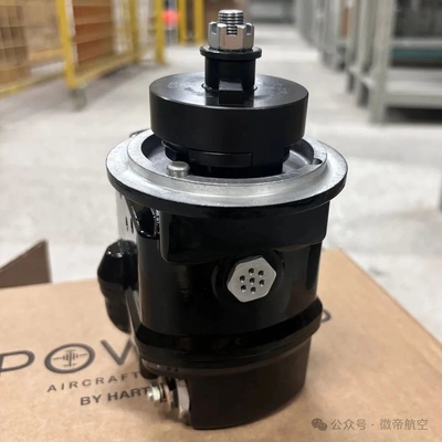 ES4371 Ignition from Hartzell PowerUp （New PMA Magneto）