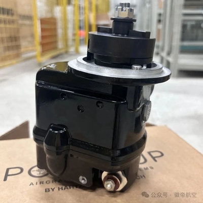 ES4371 Ignition from Hartzell PowerUp （New PMA Magneto）