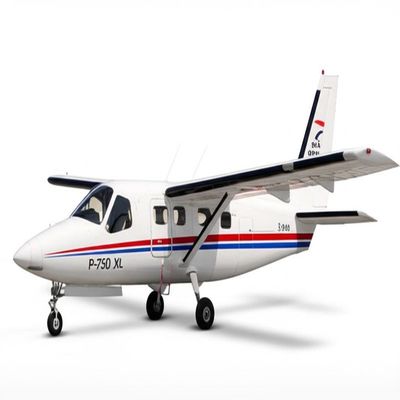 The Whole Aircraft Sale: P-750 XL, Designed and Manufactured by Pacific Aerospace
