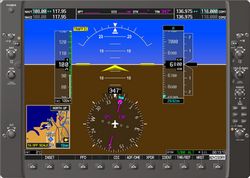 Garmin G1000, An All-Glass Suite for OEM Aircraft