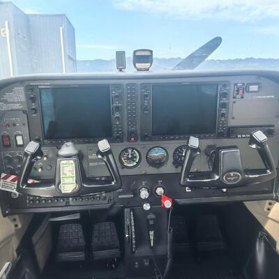Used Cessna 172S for Sale | In Stock Now