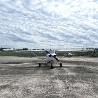 Used Cessna 172S for Sale | In Stock Now