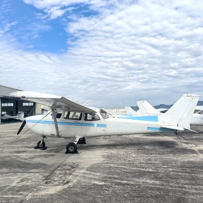 Used Cessna 172S for Sale | In Stock Now