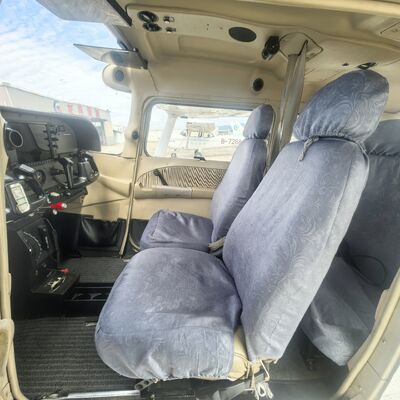 Used Cessna 172S for Sale | In Stock Now