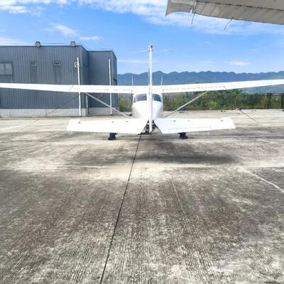 Used Cessna 172S for Sale | In Stock Now