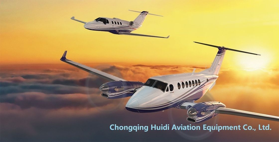 Textron Aircraft Spare Parts for General Aviation