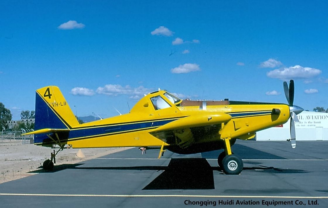 Textron Aircraft Spare Parts For Air Tractor Series