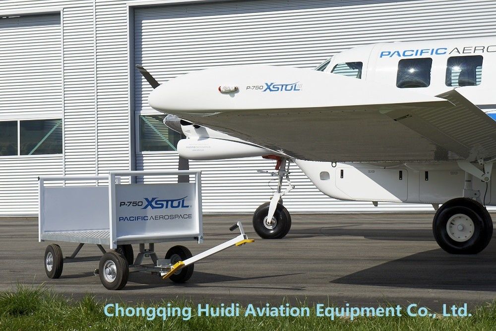 Skylux New Zealand P-750 Aviation Aircraft Spare Parts