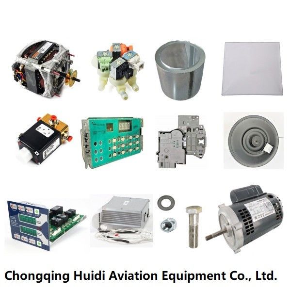 DA62 Aviation Aircraft Spare Parts Manufacturing Customized