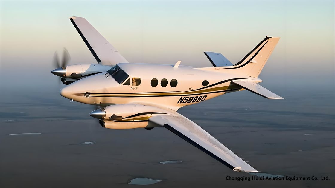Beechcraft King Air C90 Beechcraft Aviation Spare Parts