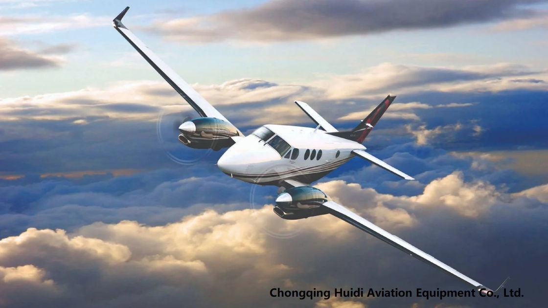 Beechcraft King Air C90 spare parts