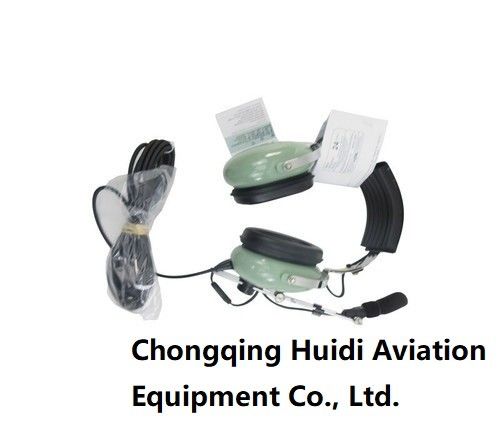 H3335 Aviation Bluetooth Headset for Fixed-Wing & Helicopters