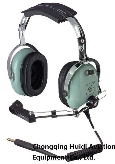 H3335 Aviation Bluetooth Headset for Fixed-Wing & Helicopters