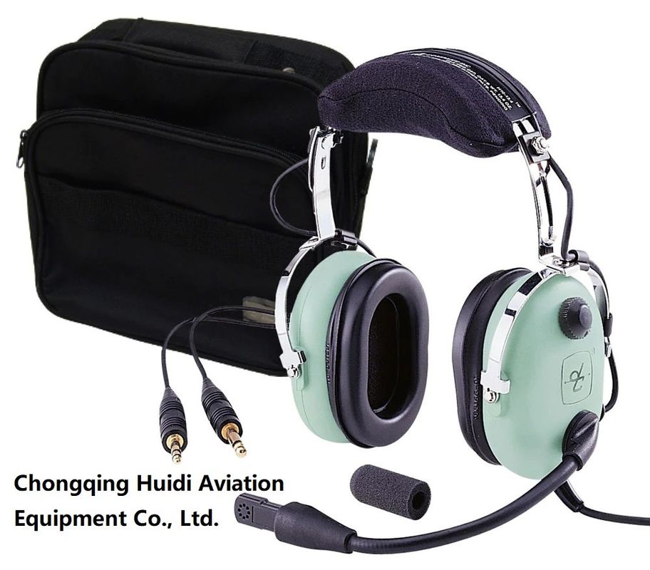David Clark H10-13.4 Aviation Headset with Noise Cancelling