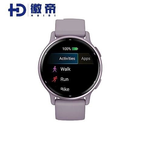 4GB Garmin ivivoactive® 5 Smartwatch