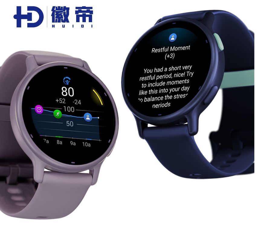 4GB Garmin ivivoactive® 5 Smartwatch