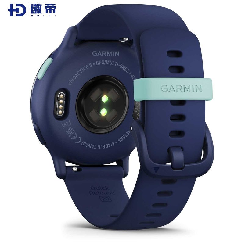 4GB Garmin ivivoactive® 5 Smartwatch