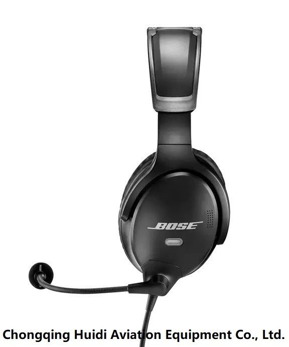 BOSE A30 Aviation Pilot Accessories Headset